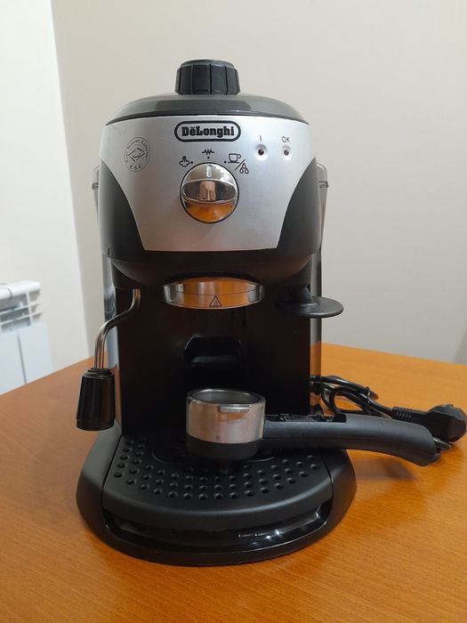 Кафемашина "Делонги"