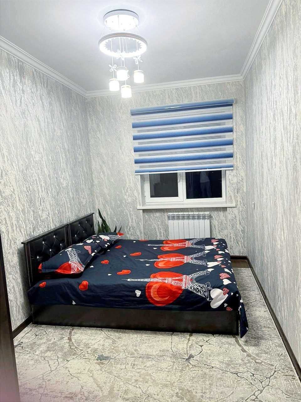 Сдается квартира на Мирзо Улугбеке 2/3/9 ор-р Корасу 6 Мирзо Улугбек