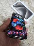 Iphone 15 PRO bat.100% Factura+Bon Fiscal