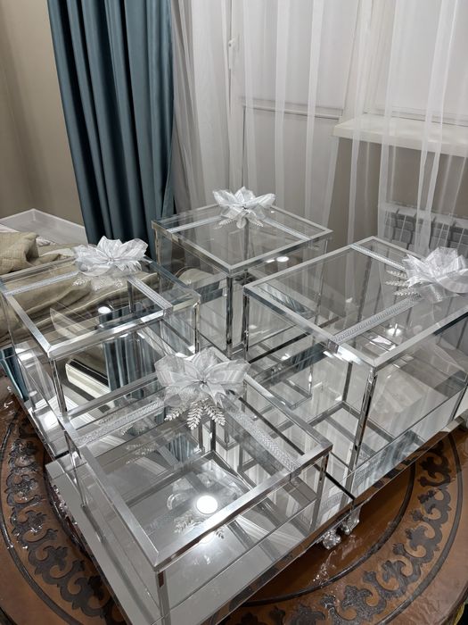 Заманауи сай жаңа дизайнде корзина 5-дана бар. 1-данасы 9000тг