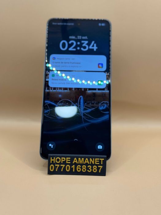 Hope Amanet P4 / OPPO A98 5G 256GB 8 RAM