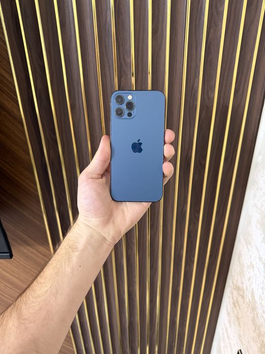 Iphone 12 Pro 128 Айфон 12 Про 128