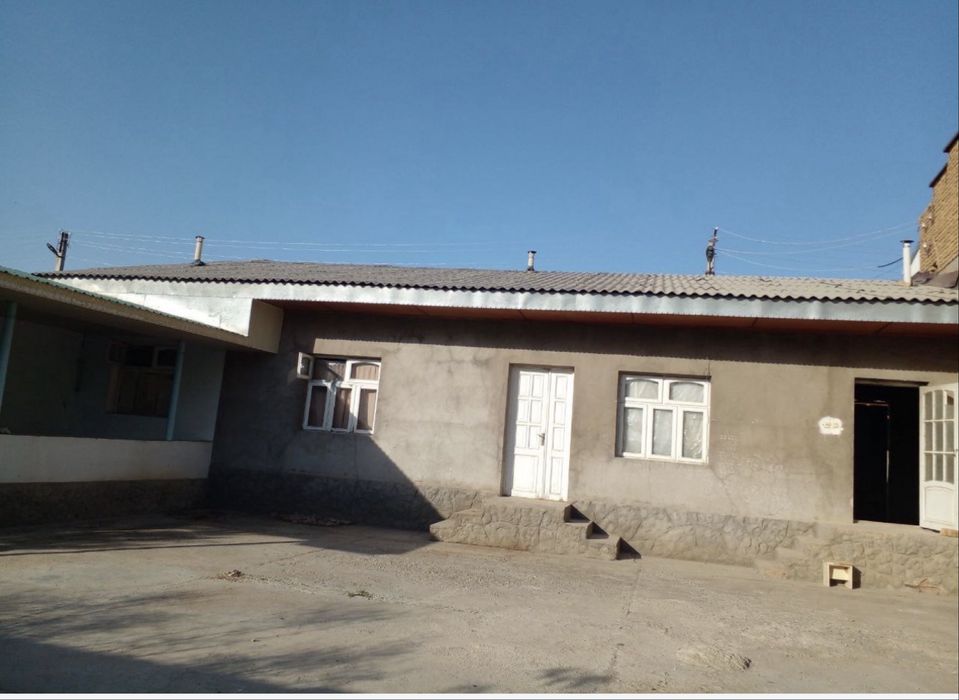 Кибрай Дурмон Котеджный посёлок Алишеробод участка аренда