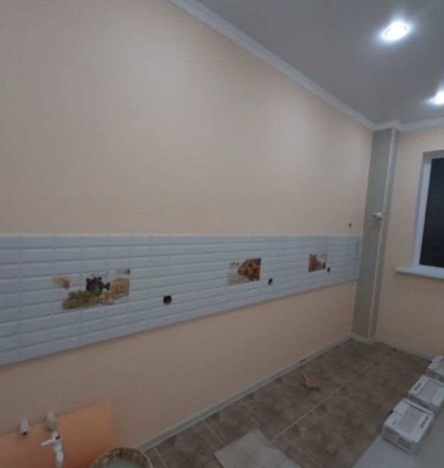 Делаю ремонт квартир и домов