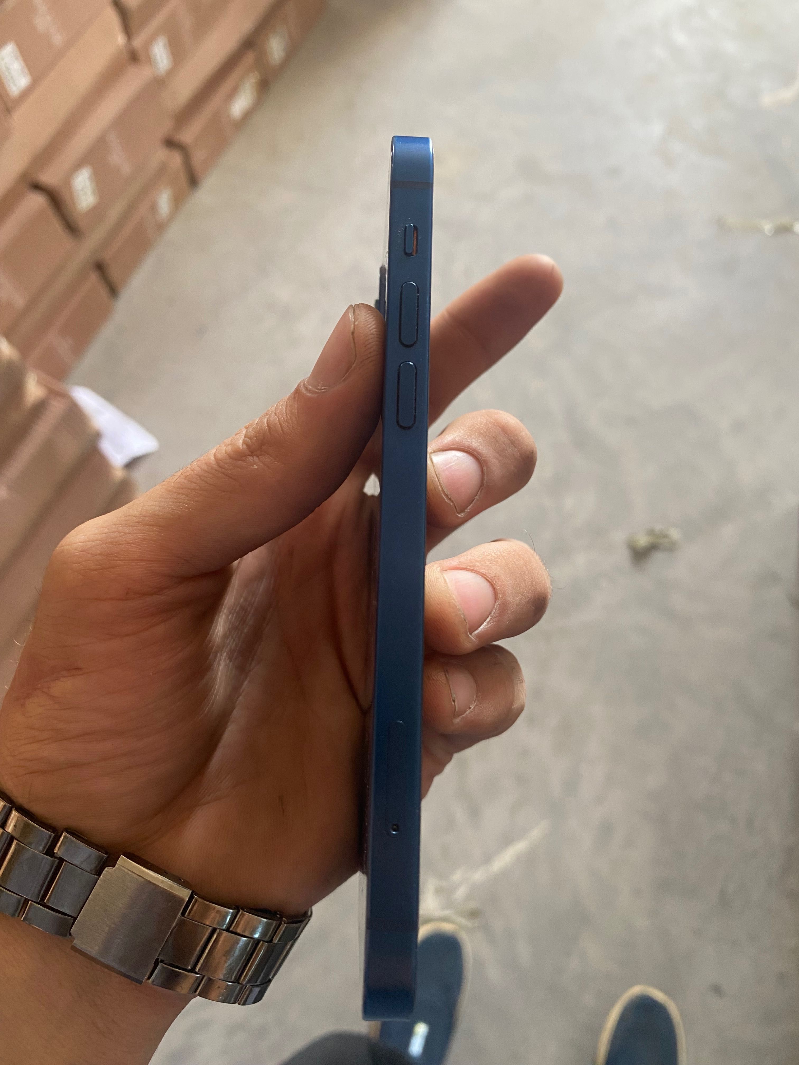 Iphone 12 128gb kok