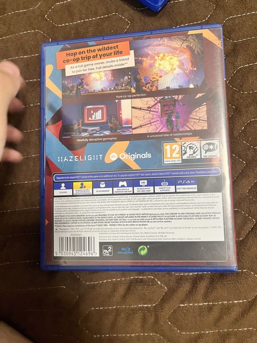 Продам 2 игры