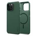 Iphone 15 Pro зелен калъф Nillkin. Нов