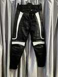 Pantaloni moto piele si textil Hein Gericke mar 38
