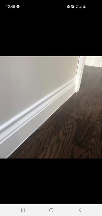 Plinta mascare țevi masa Masca calorifer mobilier birou