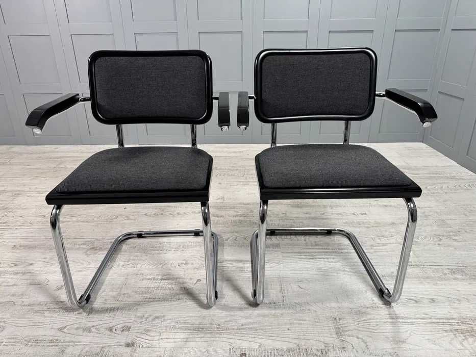 Bauhaus, трапезни столове Cesca У021-Д