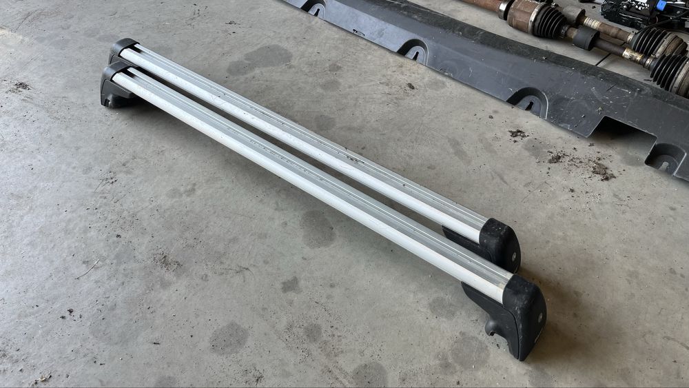 BMW E91 напречни греди за таван без ключ