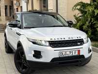 Range Rover Evoque 2.2D 150CP Automat 2013 Euro5 R-Dinamic!