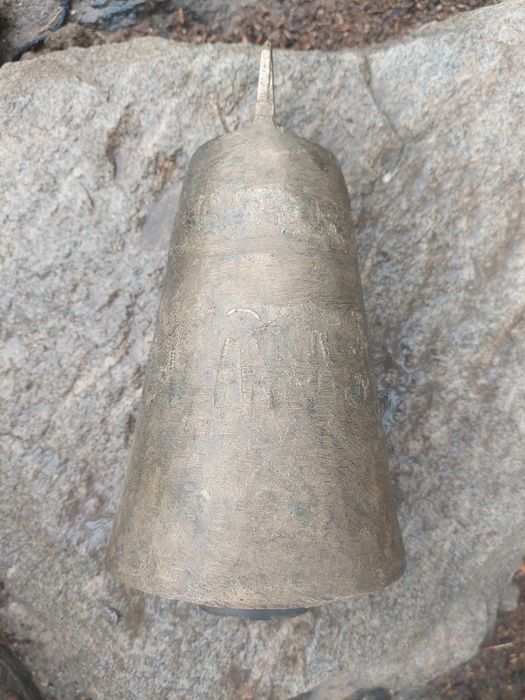 Чан чанове звънци