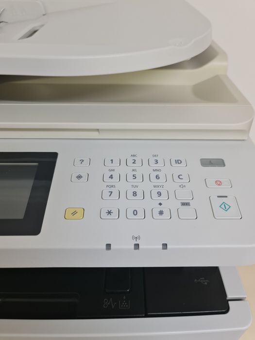 Imprimanta laser wireless Canon mf512x