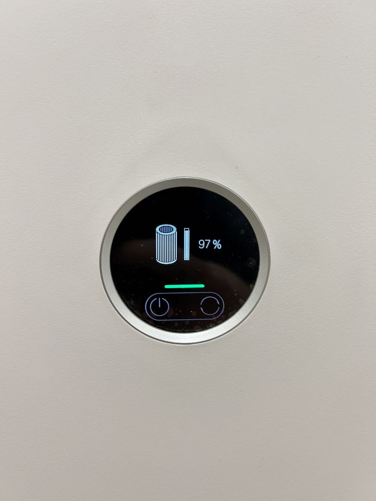 Purificator de aer XIAOMI Smart Air Purifier 4