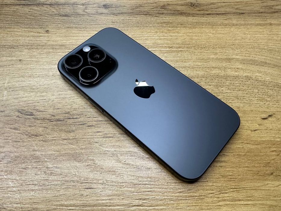 iPhone 16 Pro 256Gb в рассрочку с первым взносым 479 у.е.