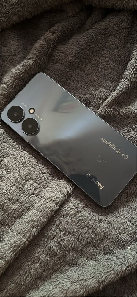 Телефон с Гаранция 2 години , Redmi 13C