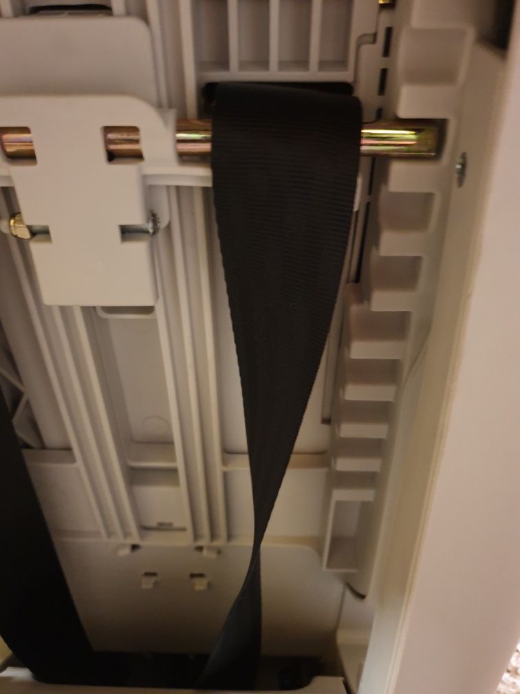 Стол за кола POLYDU 9-36kg