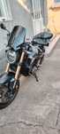 Cb650r 2025cumparata