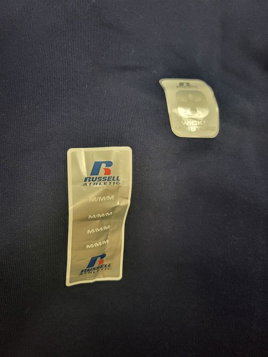 Мъжка блуза Russell athlethic М