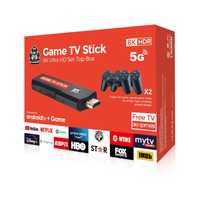 Game TV stick 5G