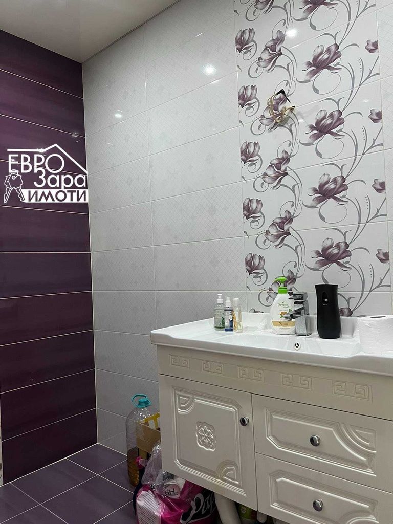 Продава се Тристаен апартамент в Стара Загора, Самара 3 - 111 кв.м за 1401 €/кв.м - Снимка #10