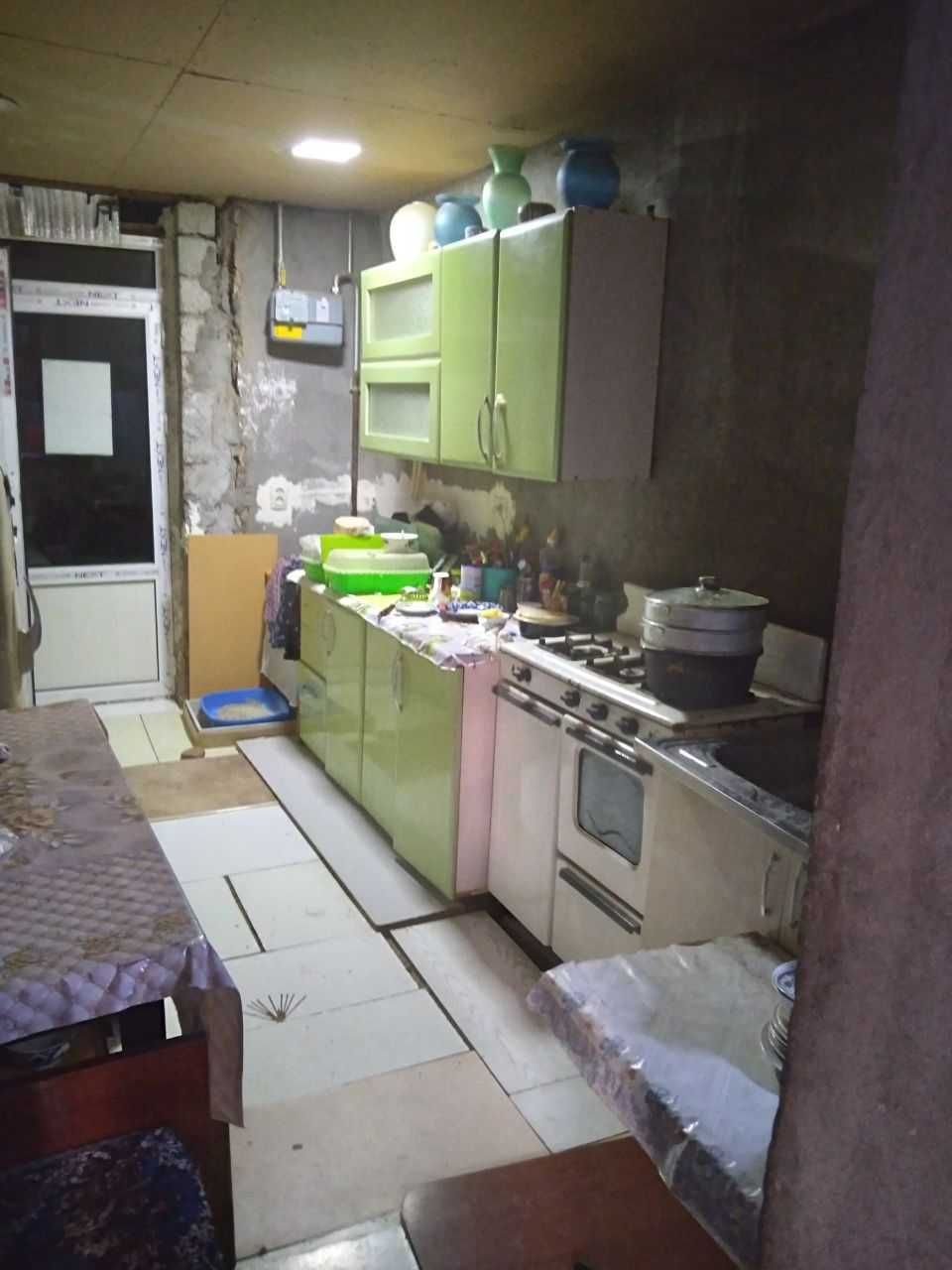 Продаётся квартира