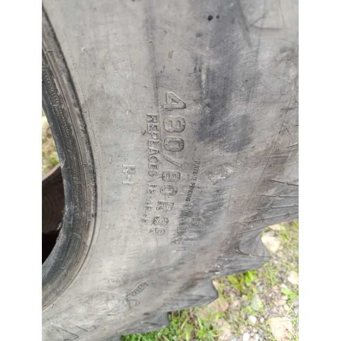 Anvelopa second-hand 480/80r38 18.4r38 Titan cu garantie 460/85r38