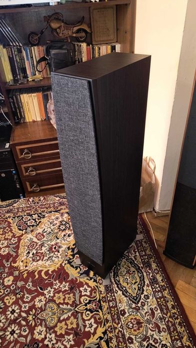 JAMO C97 II 180W/360W 6ohm
