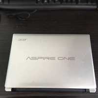 Laptop ACER Aspire One