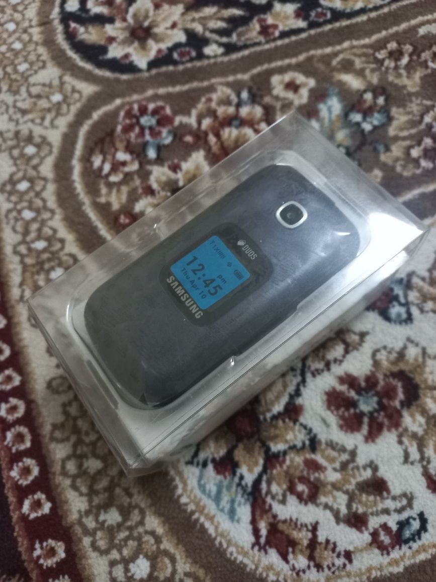Samsung GM-B311V