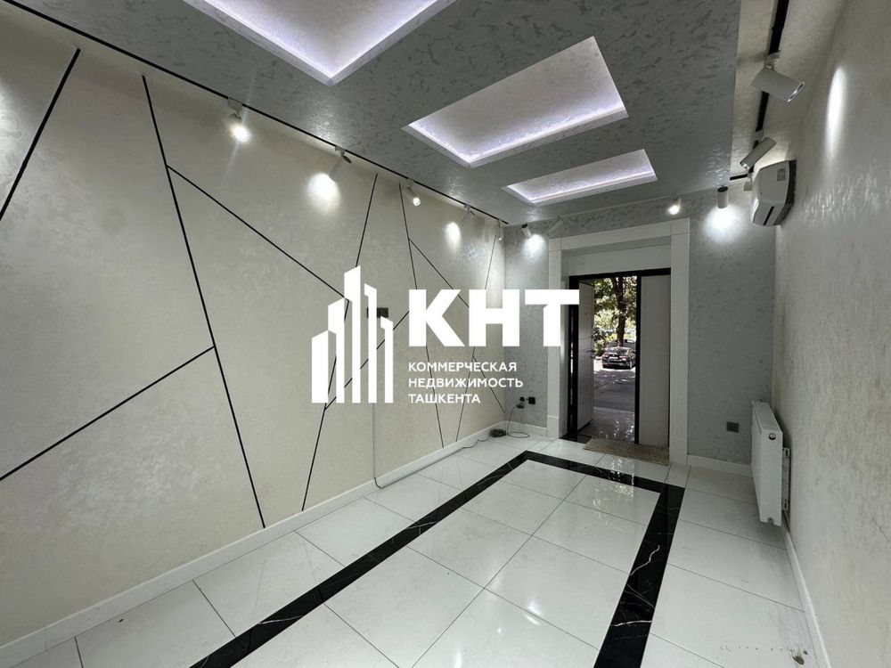 Ойбек Гарант Банк | 112кв - нежилое помещение Продажа