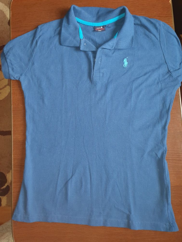 Tricou Polo Ralph Lauren