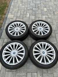 Set roti iarna / Jante Bmw Style 620 / G11 / G12 / G32 etc