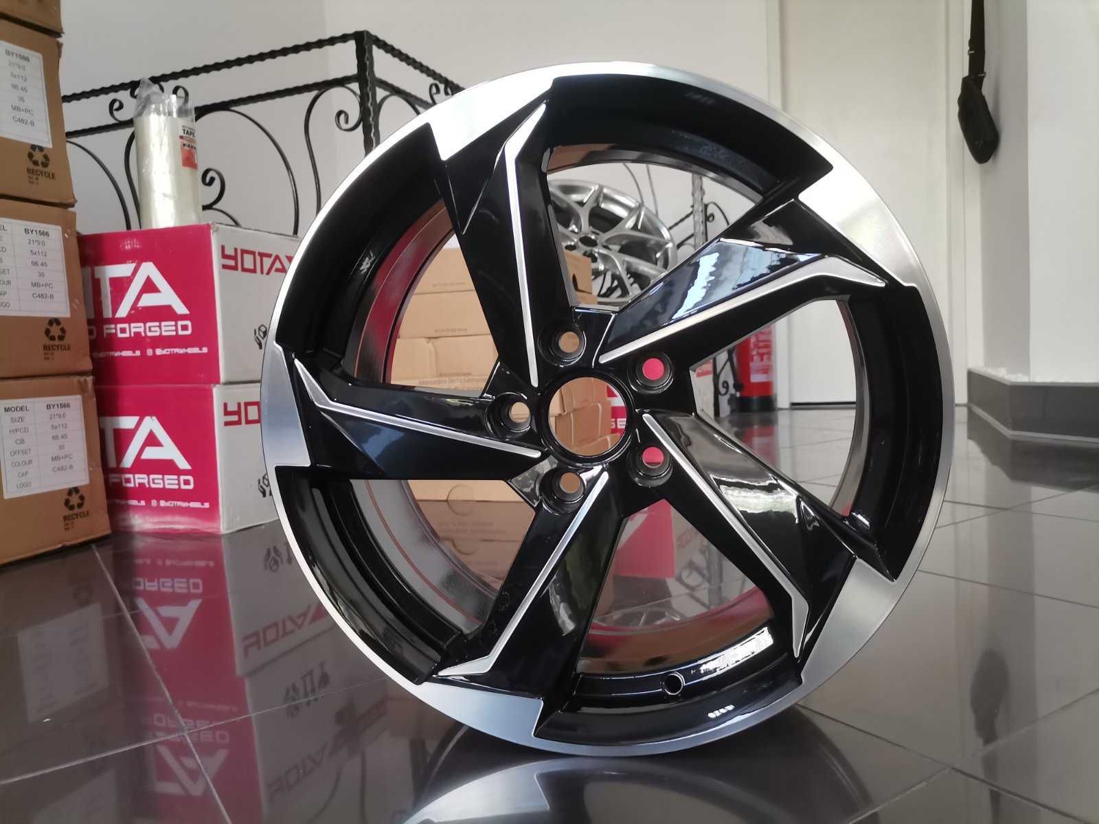 17" Джанти Ауди 5X112 Audi A3 A4 B6 B7 B8 B9 A6 C6 C7 C8 A5 A8 D3 Q2 Q