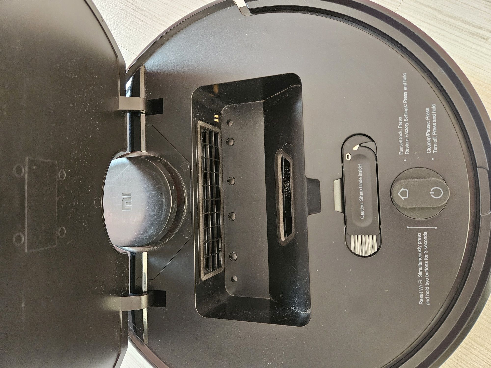 Прахосмукачка Xiaomi Vacuum Mop-P