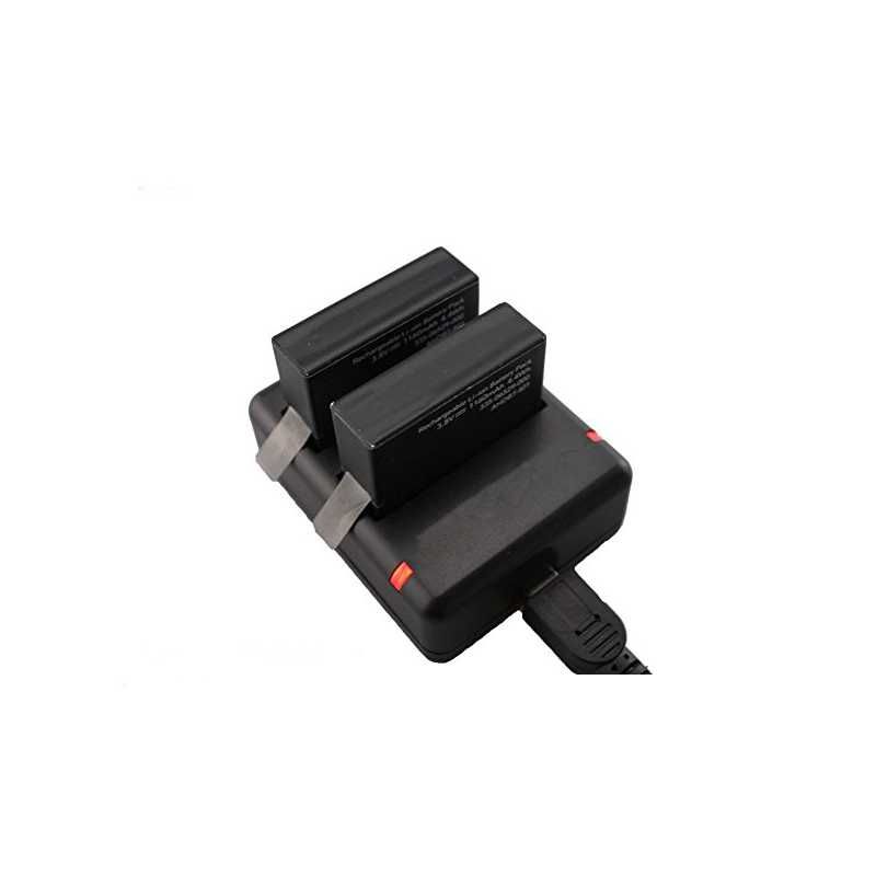 Baterie GoPro Hero 3 3+,4,5 6 7,8,9 10 11 12 insta360 X3 X2 X1 Xiaomi