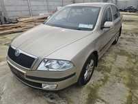 Piese accesori skoda octavia 2 bkc