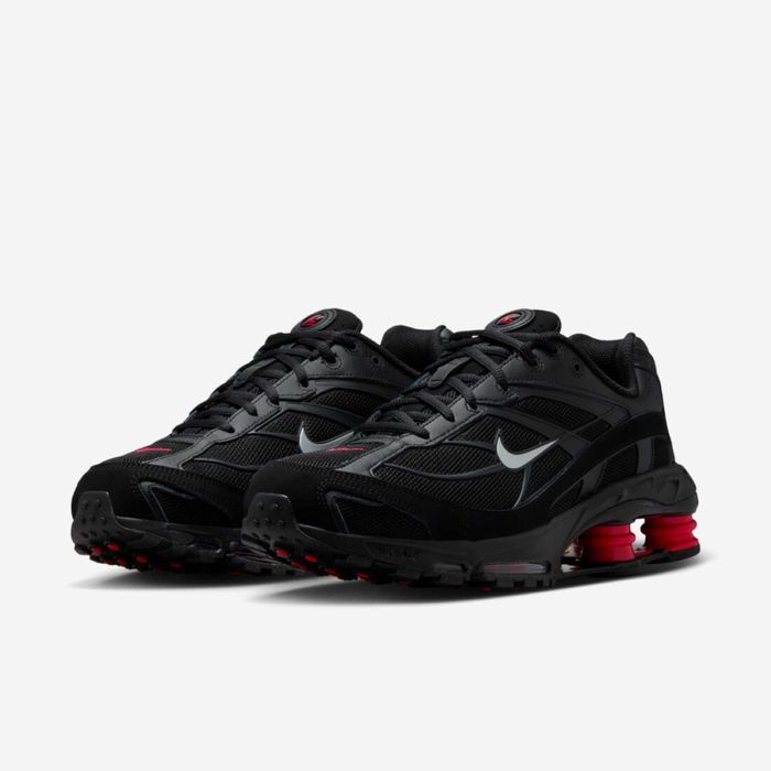 Nike Air Max Shox Ride 2