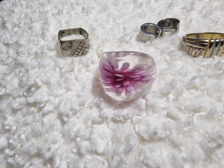 Inele  diferite modele