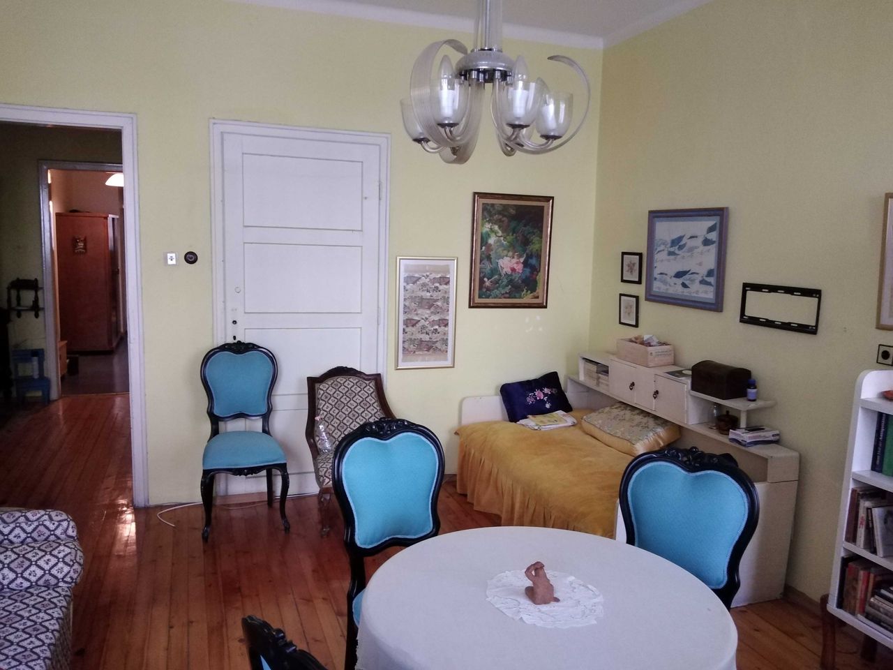 Продава се Многостаен апартамент в София, Център - 120 кв.м за 12500 €/кв.м - Снимка #12