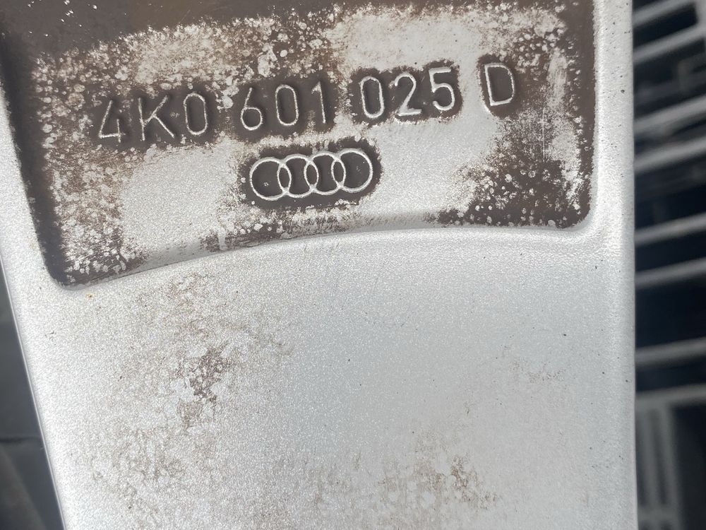 18 цола 5 х 112 мм Ауди , Audi  A 6 , A 4 , A 3 , Q 5