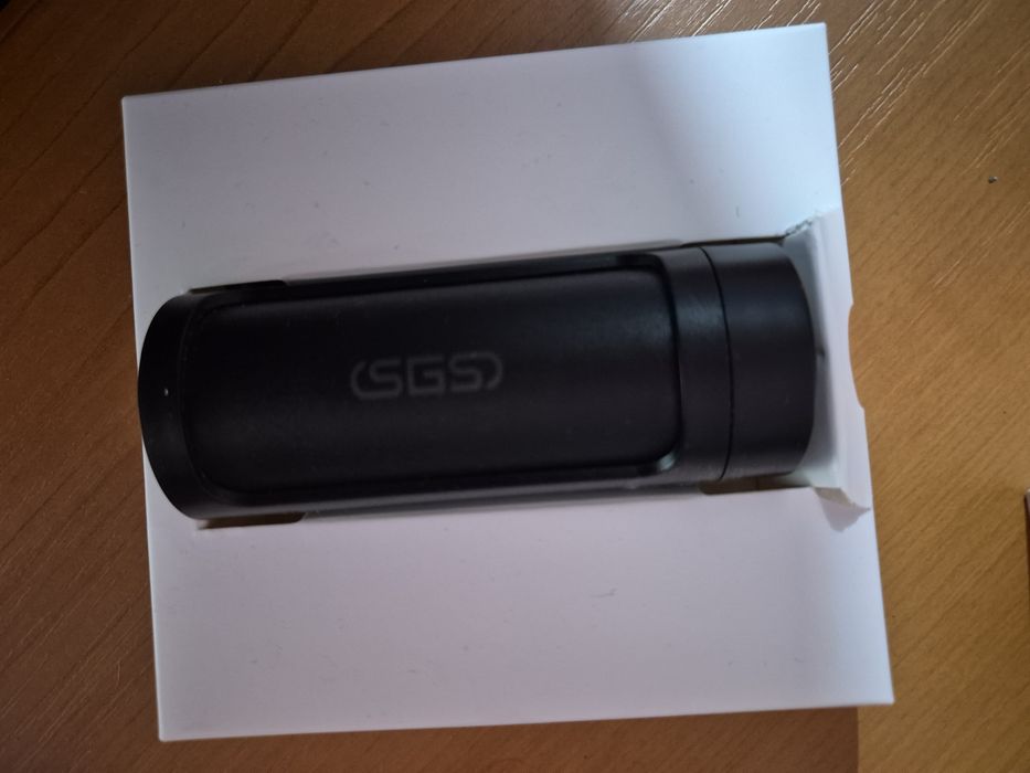 casti sgs audio noi cu garantie