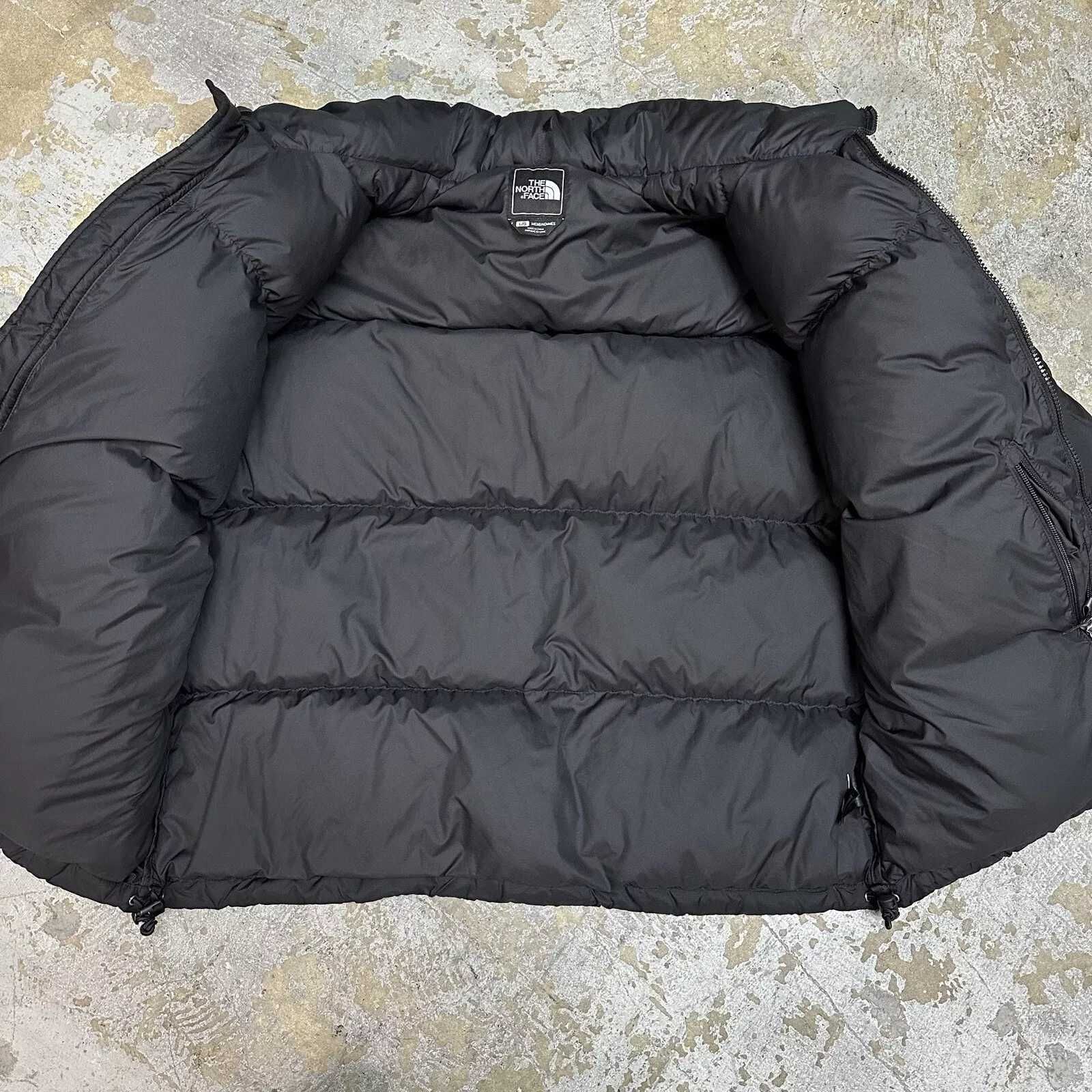 The North Face яке