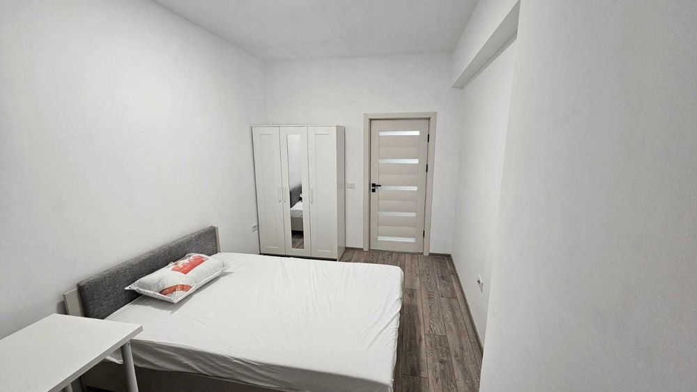 ANUNȚ CHIRIE  apartament cu 2 camere decomandate - ZONA FAR, CONSTANȚA