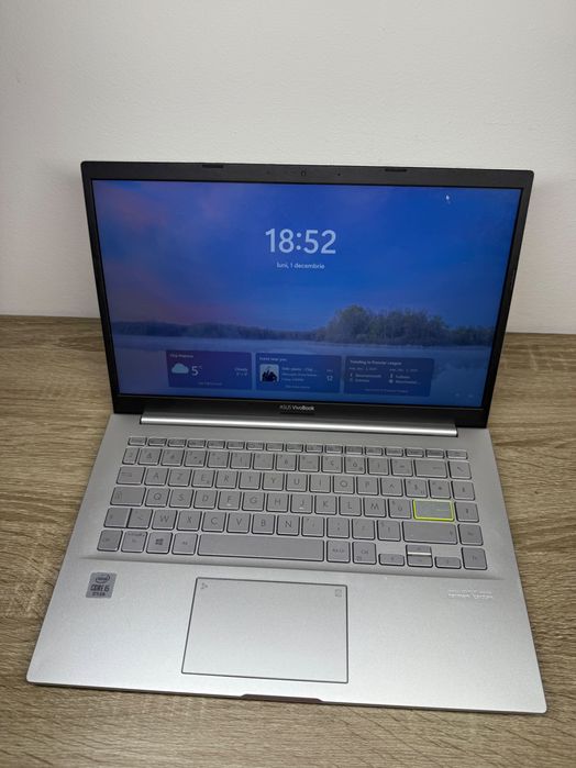 Laptop Asus VivoBook X421FA
