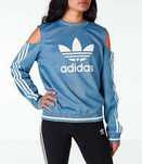 Оригинална дамска блуза * ADIDAS ORIGINALS * EU38 -40