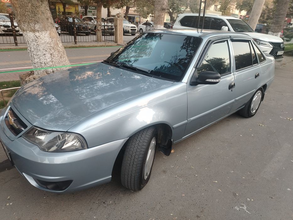 Nexi 2 Sons gibrid 2015