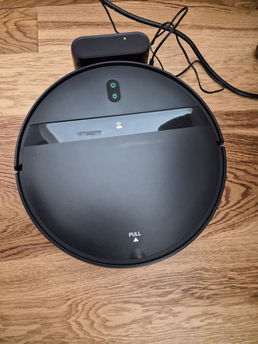 Aspirator inteligent