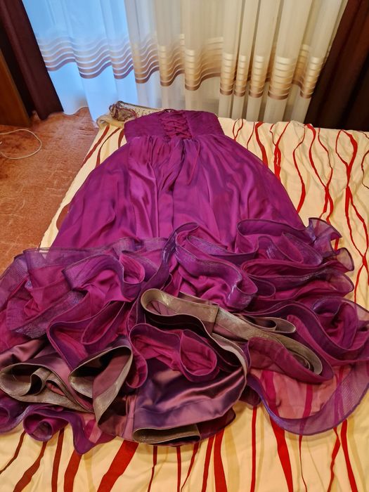 Rochie de seara by Victoria Sava